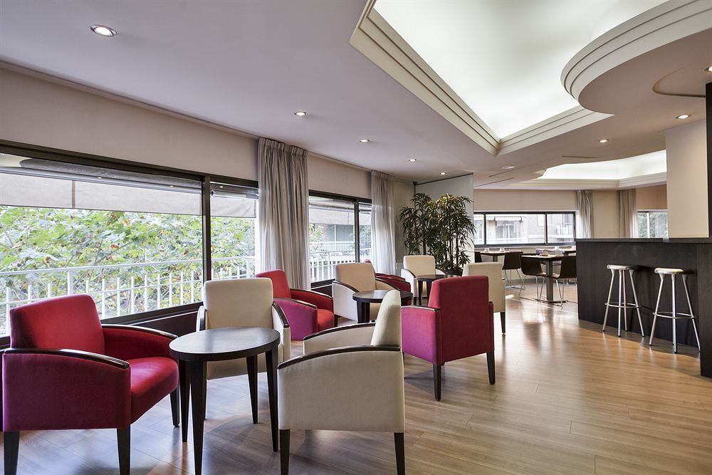Hotel Acta Antibes