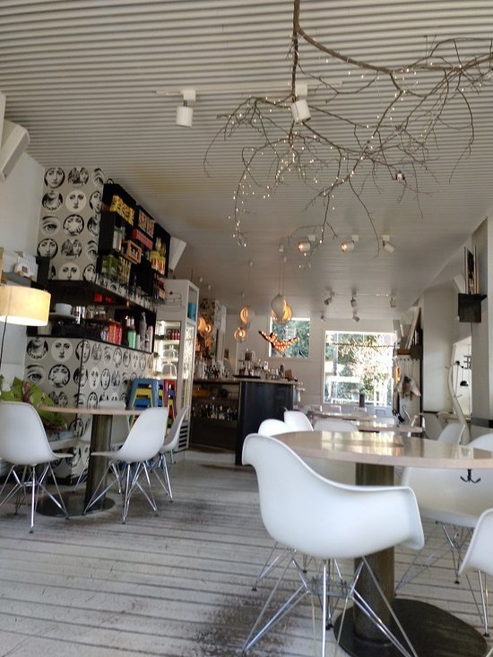 Restaurantes Vara Café