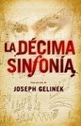 Libro La Decima Sinfonia