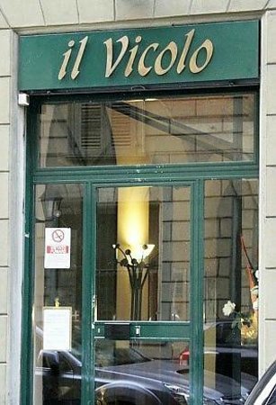 Restaurants Il Vicolo