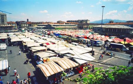 Place Porta Palazzo