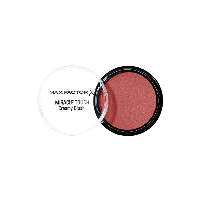 Beauty Max factor - Miracle touch creamy blush