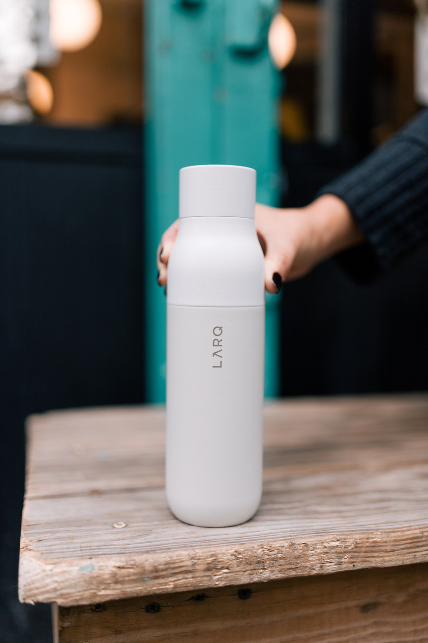 Moda Buy The LARQ Bottle | LARQ