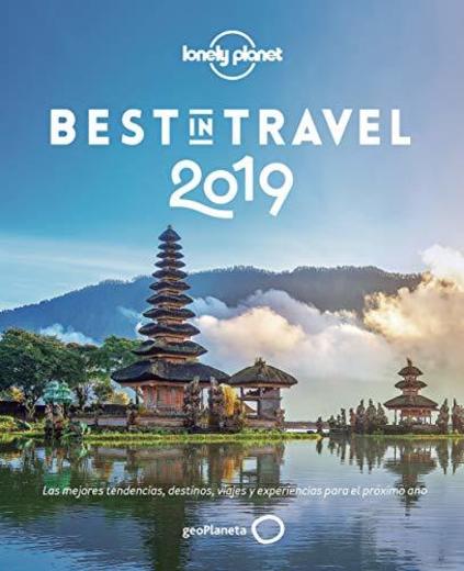 Best in Travel 2019