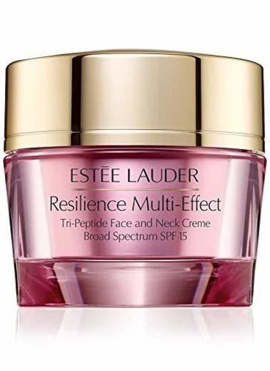 Estee Lauder Resilience Multi-Effect Tri-Peptide Face and Neck 30 ml SPF 15