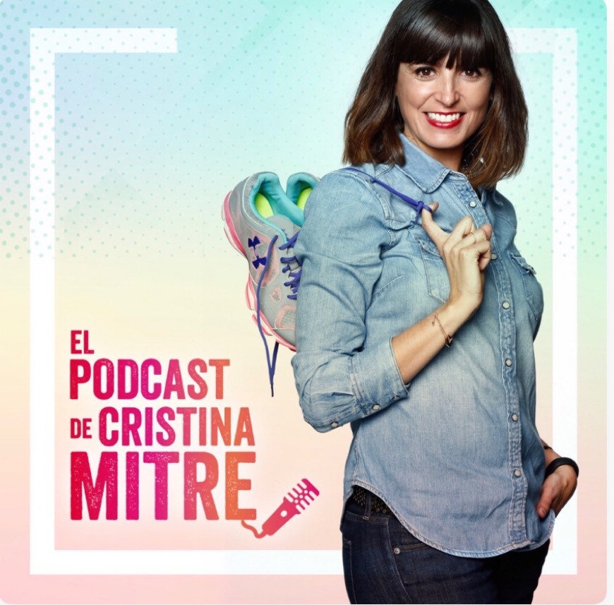 Canción Podcast de Cristina Mitre