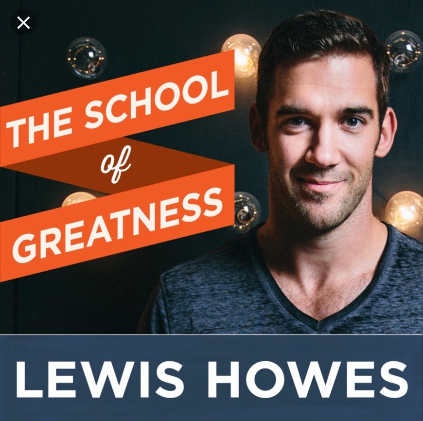 Music The School of Greatness with Lewis Howes by Integrity Network on ...