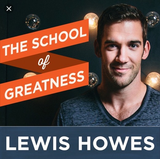 The School of Greatness with Lewis Howes by Integrity Network on ...