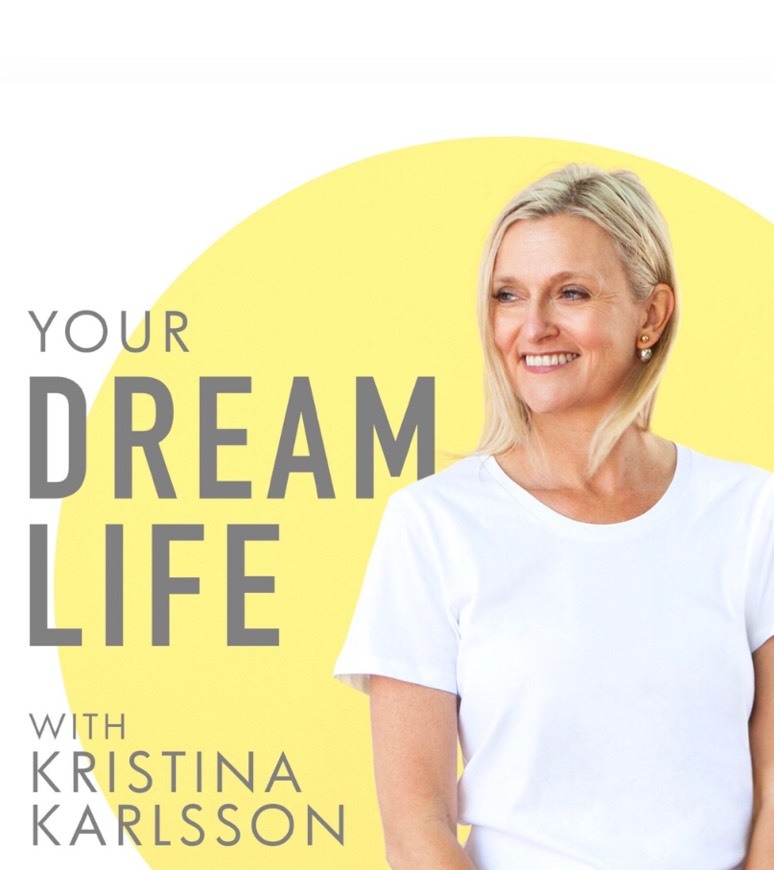 Canciones Your Dream Life with Kristina Karlsson, kikki.K by Kristina Karlsson ...