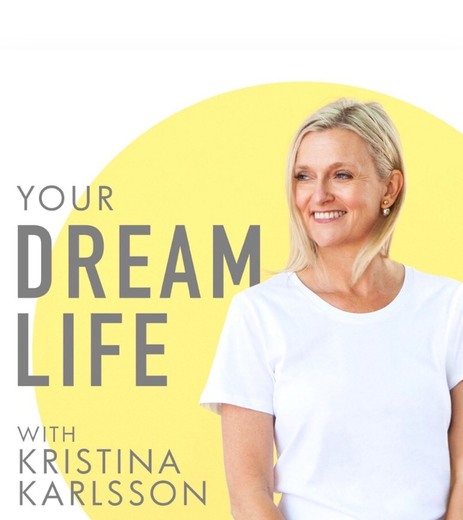 Your Dream Life with Kristina Karlsson, kikki.K by Kristina Karlsson ...