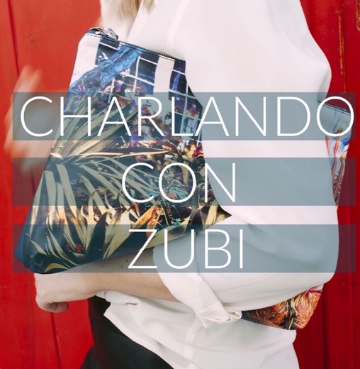 charlando con zubi podcast by zubi on Apple Podcasts