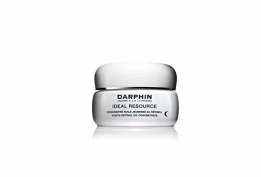 Darphin Ideal Resource - Aceite concentrado de retinol para jóvenes antienvejecimiento y