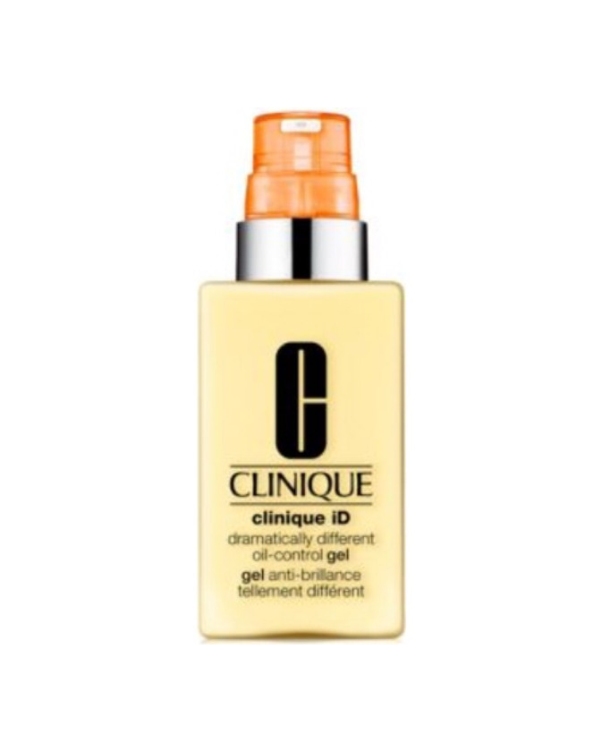 Product  Clinique id