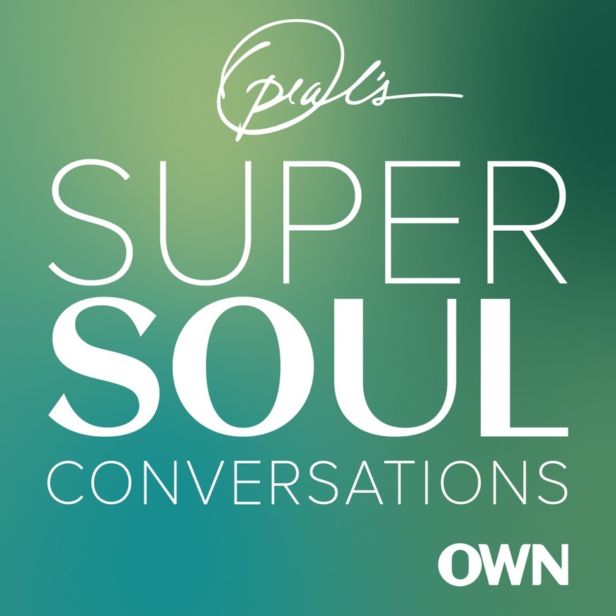 Canciones Oprah's SuperSoul Conversations: Shawn Achor: The Life-Altering ...