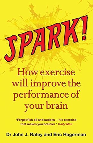 Book Spark! How exercise will improve The performance of your bra