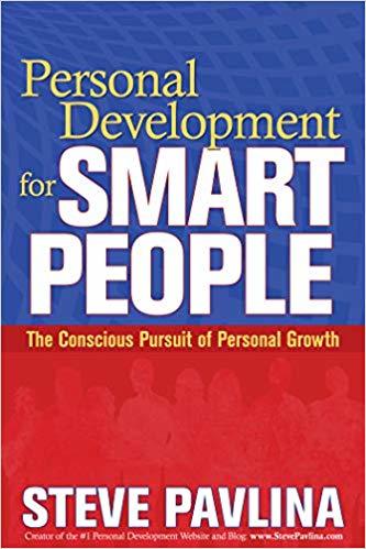 Book Personal development for smart people 