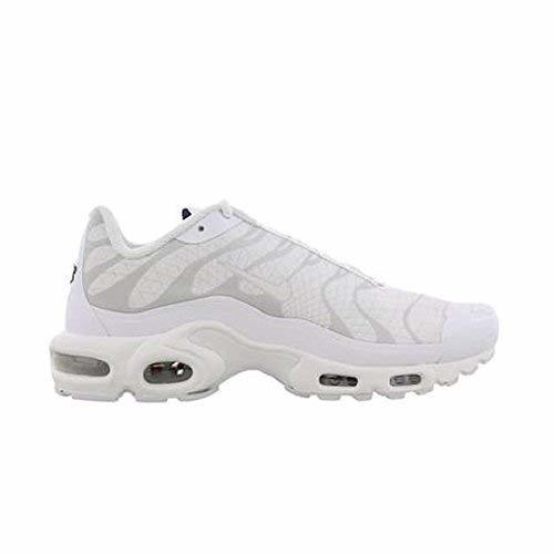 Zapatillas ajustadas para hombre Nike Air Max Plus Jacquard TN.