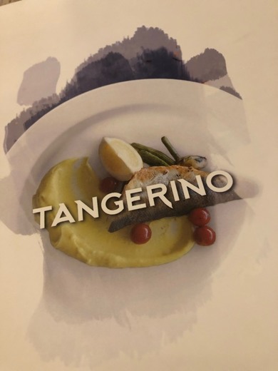 El Tangerino