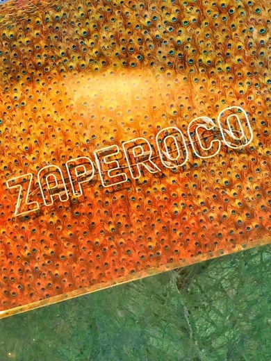Zaperoco