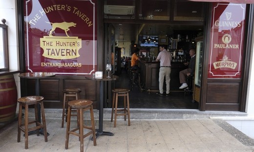 The Hunter´s Tavern