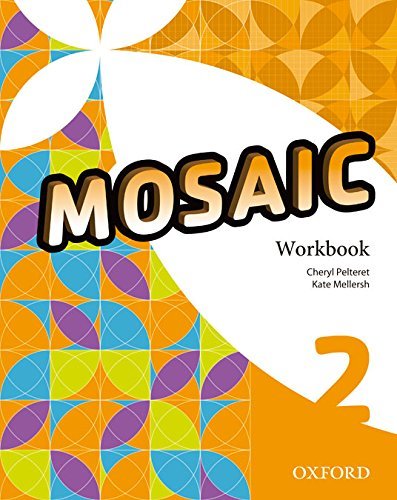 Book Mosaic 2