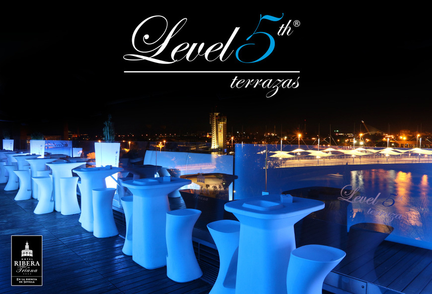 Restaurants Level 5th Terrazas