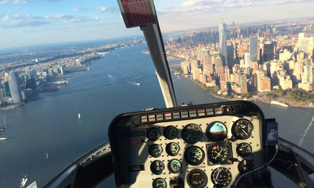 Social ▷ Tours en helicóptero en Nueva York ¡La comparación más ...