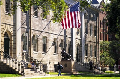 Lugar Harvard