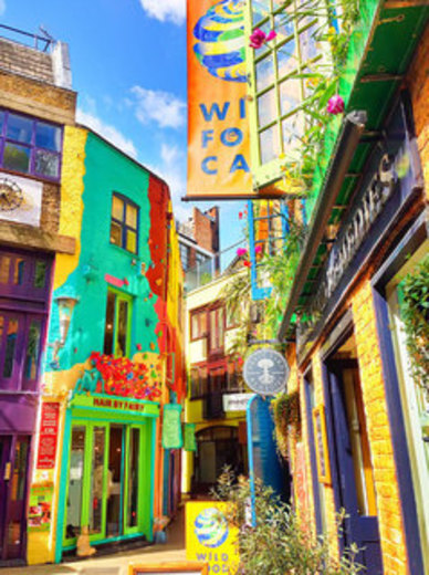 Neal's Yard