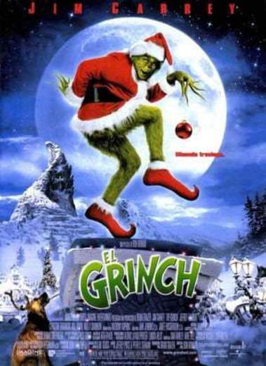 The Grinch