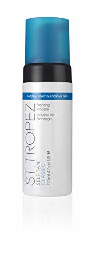 Beauty St.Tropez Self Tan Classic Mousse Autobronceador