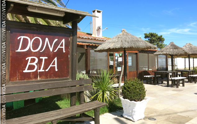 Restaurante Dona Bia