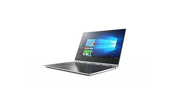 Electrónica Ordenador Lenovo Yoga 910-13IKB de 13.9" Full HD