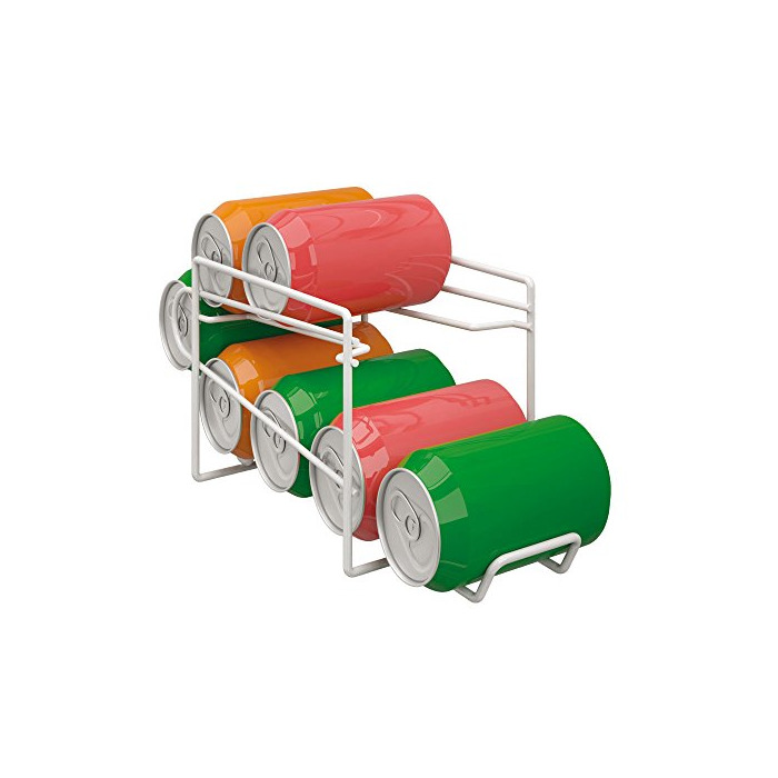 Social Metaltex Dispensador para Botes