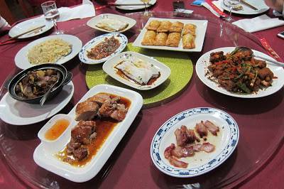 Restaurantes Royal Cantonés
