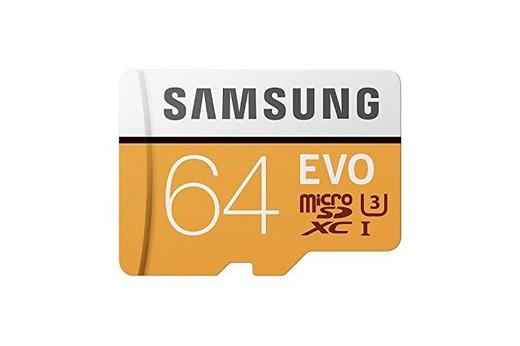 Samsung EVO