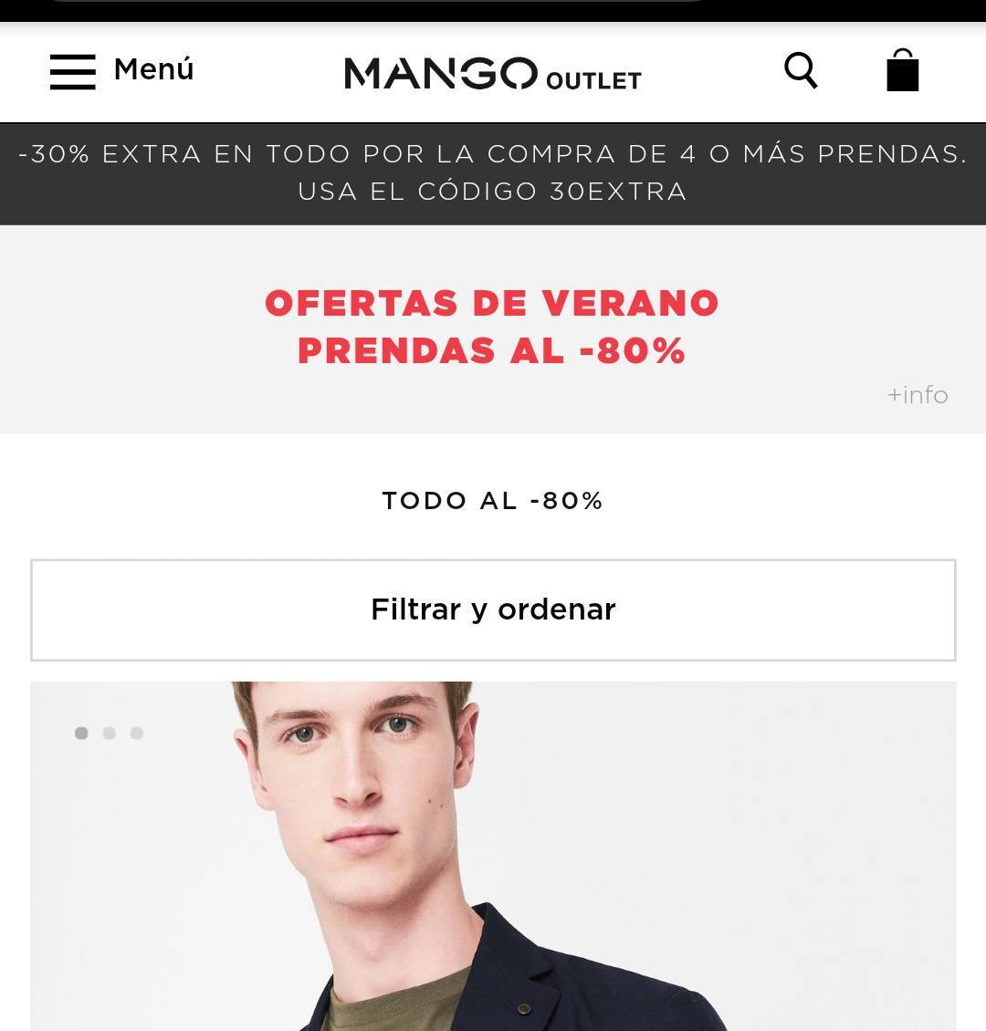 Fashion Mango Outlet