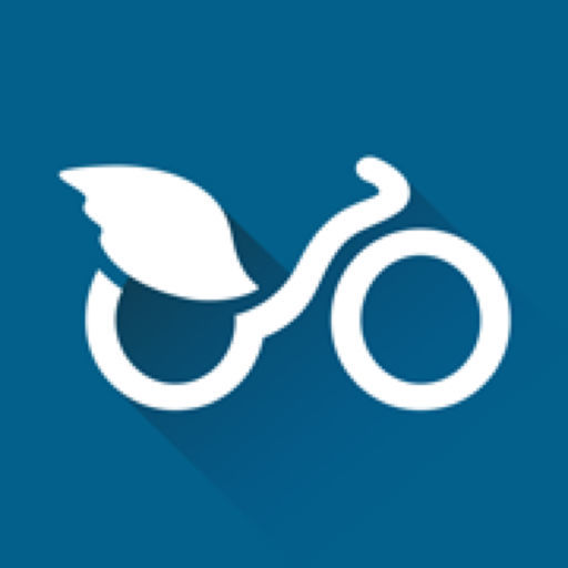 Apps Deezer nextbike