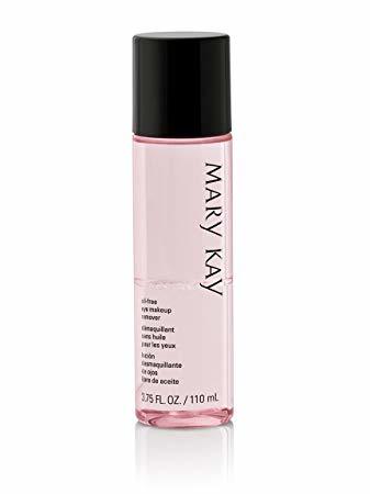 Fashion Desmaquillador Ojos Mary Kay® - Mary Kay