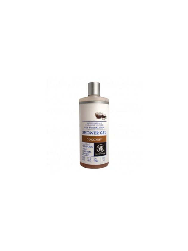 Producto Urtekram Gel de Ducha de Coco BIO