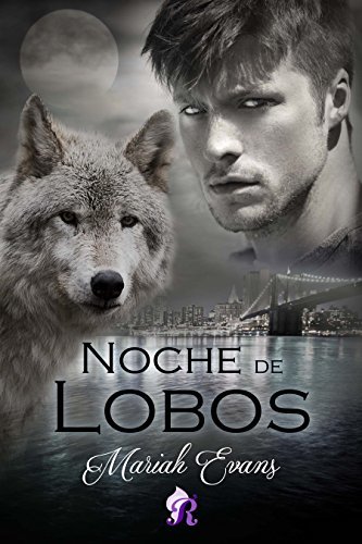 Book Noche de lobos