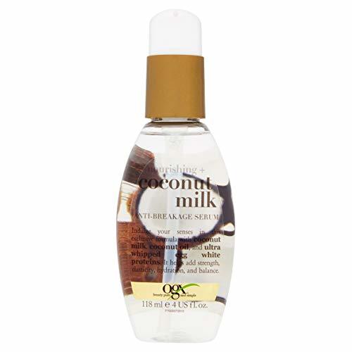 Beauty OGX Sérum para el Cabello con Leche de Coco