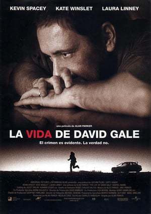 Movie La vida de David Gale