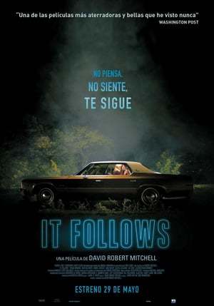 Movie It Follows