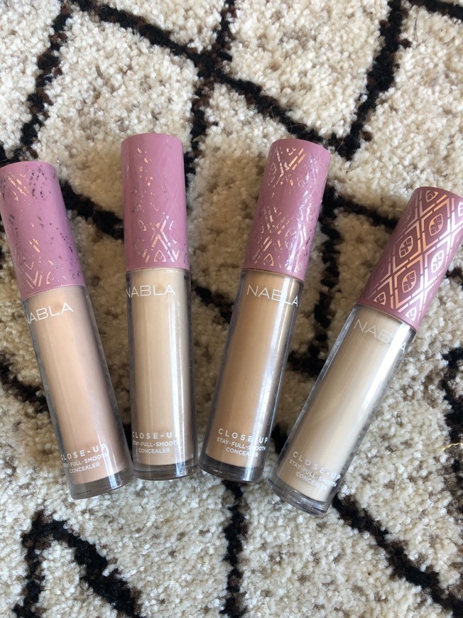 Producto CLOSE UP CONCEALER Nabla