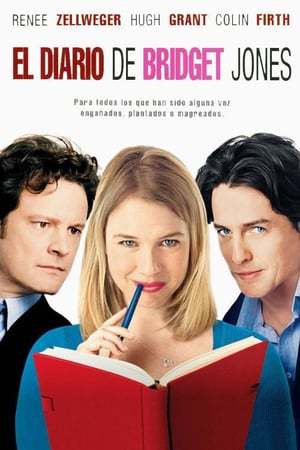 Película Bridget Jones's Diary