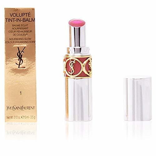 Belleza Yves Saint Laurent Baume Volupté Tint In Balm Pintalabios Tono 07 Flirt