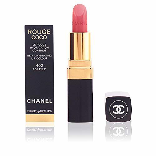 Belleza Chanel Rouge Coco Barra de labios #406-Antoinette 3.5 gr