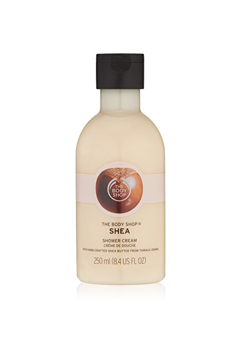 Belleza The Body Shop