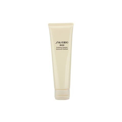 Beauty Shiseido IBUKI Purifying Cleanser 125ml